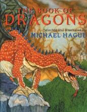 Cover image of The book of dragons