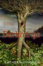 Cover image of Darkhenge