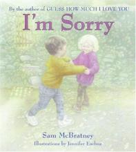 Cover image of I'm sorry