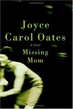 Cover image of Missing mom