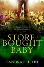 Cover image of Store-bought baby