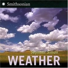 Cover image of Weather