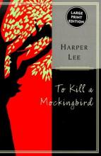 Cover image of To kill a mockingbird