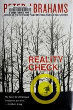 Cover image of Reality check