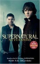 Cover image of Supernatural