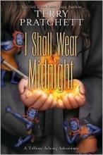 Cover image of I shall wear midnight