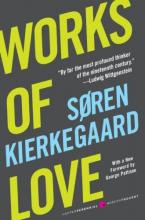 Cover image of Works of love