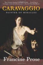 Cover image of Caravaggio