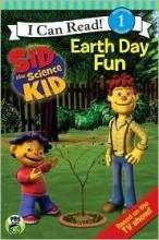 Cover image of Sid the Science Kid