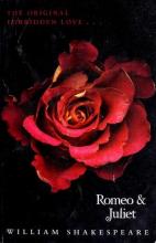 Cover image of Romeo & Juliet