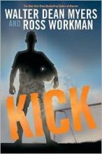 Cover image of Kick