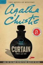 Cover image of Curtain