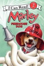 Cover image of Marley