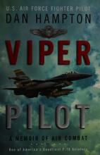 Cover image of Viper pilot