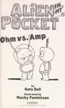 Cover image of Ohm vs. Amp