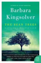 Cover image of The bean trees