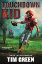 Cover image of Touchdown kid