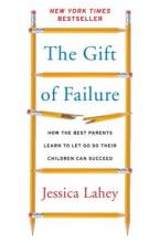 Cover image of The gift of failure