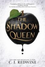 Cover image of The Shadow Queen