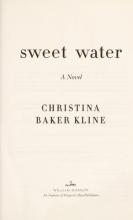 Cover image of Sweet Water