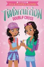 Cover image of Double cross