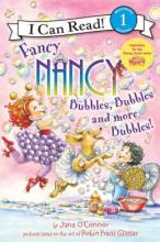 Cover image of Bubbles, bubbles, and more bubbles!