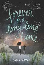 Cover image of Forever, or a long, long time