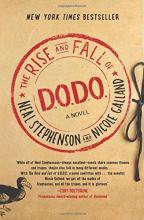 Cover image of The rise and fall of D.O.D.O.