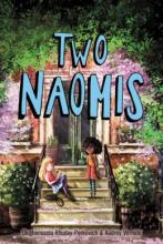 Cover image of Two Naomis