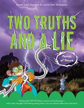 Cover image of Two truths and a lie