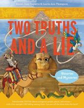 Cover image of Two truths and a lie