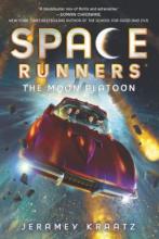 Cover image of The Moon platoon