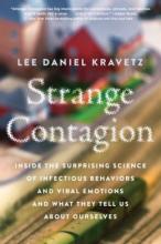 Cover image of Strange contagion