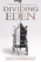 Cover image of Dividing Eden