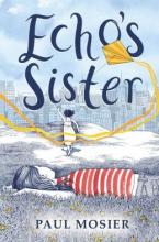 Cover image of Echo's sister