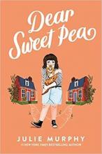 Cover image of Dear Sweet Pea