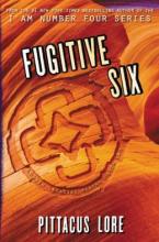 Cover image of Fugitive six