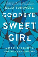 Cover image of Goodbye, sweet girl