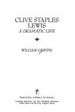 Cover image of Clive Staples Lewis