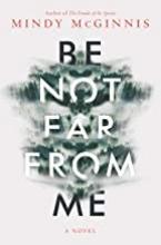 Cover image of Be not far from me