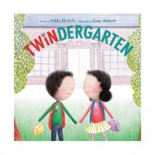 Cover image of Twindergarten