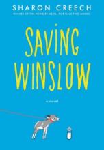 Cover image of Saving Winslow