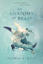 Cover image of An anatomy of beasts