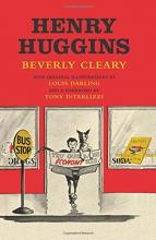 Cover image of Henry Huggins