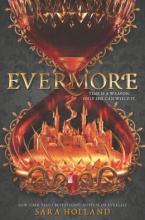 Cover image of Evermore