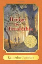 Cover image of Bridge to Terabithia