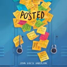 Cover image of Posted