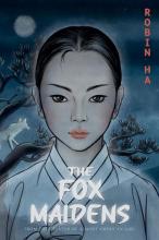 Cover image of The fox maidens