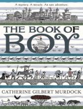 Cover image of The book of Boy