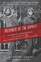 Cover image of Member of the family